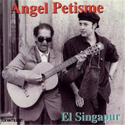 Ángel Petisme - El Singapur download mp3 flac
