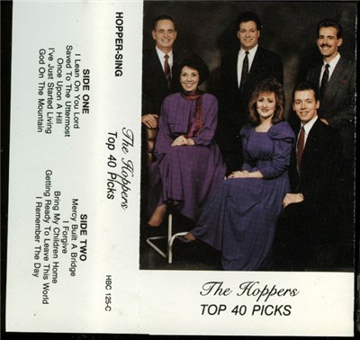 The Hoppers - Top 40 Picks download mp3 flac