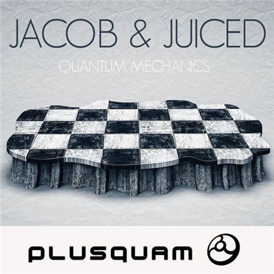 Jacob & Juiced - Quantum Mechanics download mp3 flac
