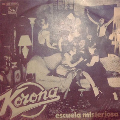 Korona - Escuela Misteriosa download mp3 flac