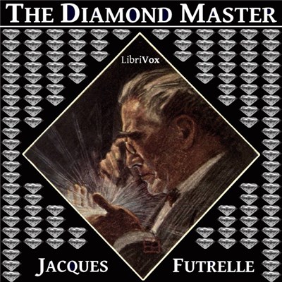 Jacques Futrelle - The Diamond Master download mp3 flac