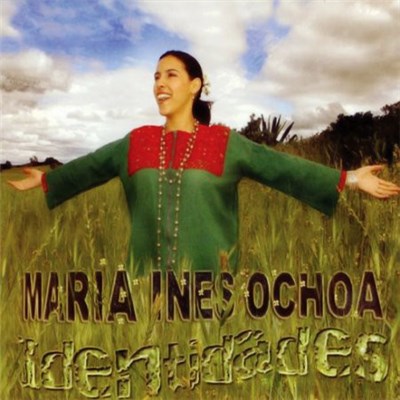 María Inés Ochoa - Identidades download mp3 flac