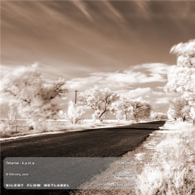 Tetarise - k.a.m.a. download mp3 flac