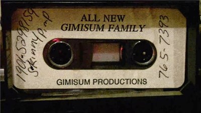 Gimisum Family - All New Gimisum download mp3 flac