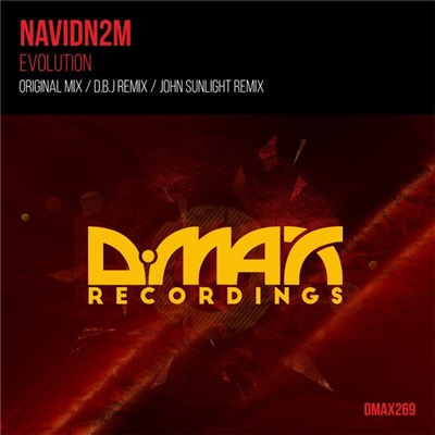 NavidN2M - Evolution download mp3 flac