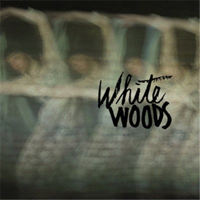 White Woods - Big Talking download mp3 flac