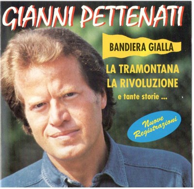 Gianni Pettenati - Bandiera Gialla download mp3 flac