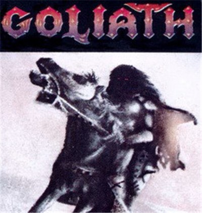 Goliath - Goliath download mp3 flac