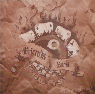 Friends Suck - Making Money download mp3 flac