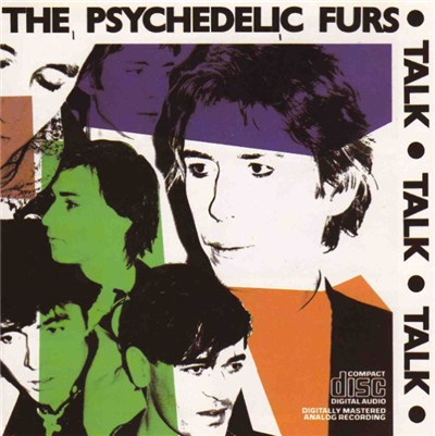 The Psychedelic Furs - Talk Talk Talk download mp3 flac