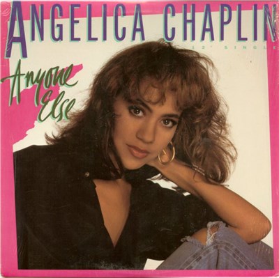 Angelica Chaplin - Anyone Else download mp3 flac
