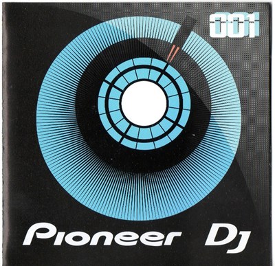 Various - Pioneer Dj 001 download mp3 flac