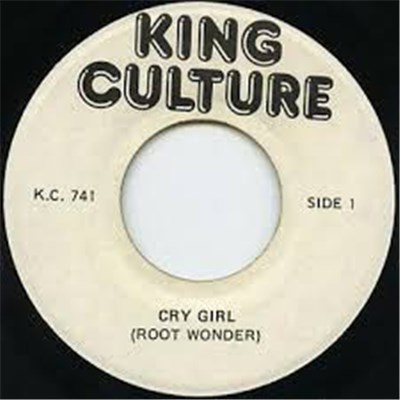 Root Wonder - Cry Girl download mp3 flac