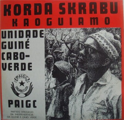 Kaoguiamo - Korda Skrabu download mp3 flac