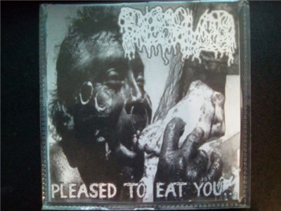 Dissolved - Pleased To Eat You download mp3 flac