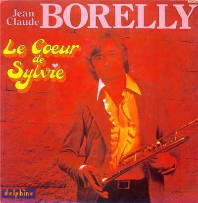 Jean-Claude Borelly - Le Coeur De Sylvie download mp3 flac