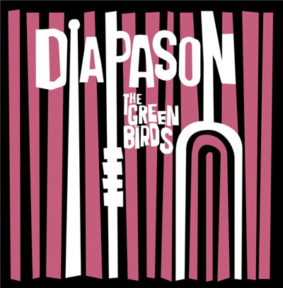 The Green Birds - Diapason download mp3 flac