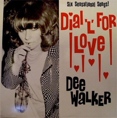Dee Walker - Dial 'L' For Love download mp3 flac