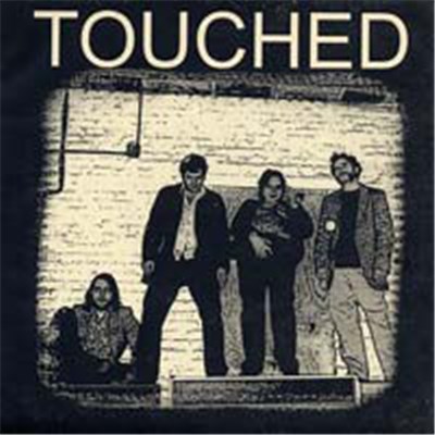 The Touched - Funeral Dress download mp3 flac