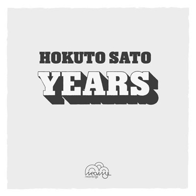 Hokuto Sato - Years download mp3 flac