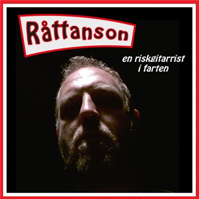 Råttanson - En riskgitarrist i farten download mp3 flac