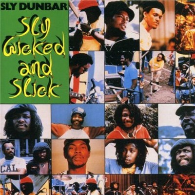 Sly Dunbar - Sly, Wicked And Slick download mp3 flac