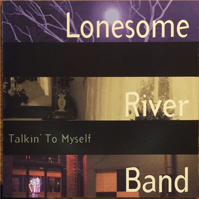 Lonesome River Band - Talkin' To Myself download mp3 flac