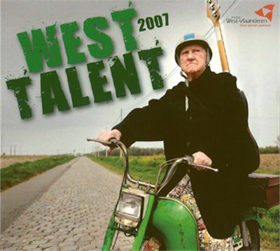 Various - Westtalent 2007 download mp3 flac