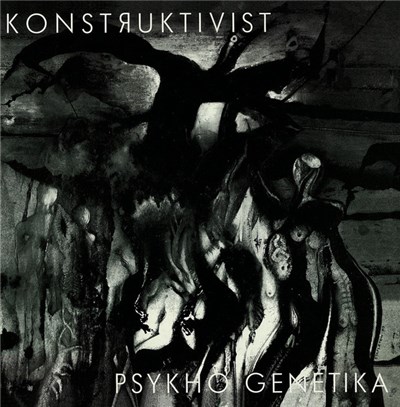 Konstruktivist - Psykho Genetika download mp3 flac
