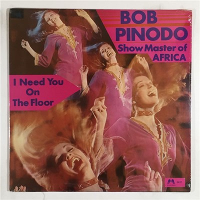 Bob Pinodo - I Need You On The Floor download mp3 flac