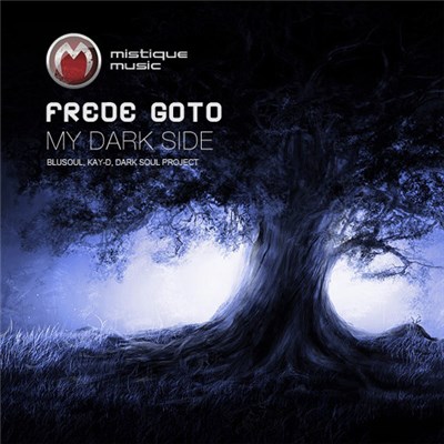 Frede Goto - My Dark Side download mp3 flac