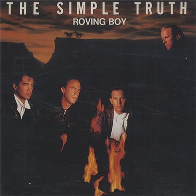 Roving Boy - The Simple Truth download mp3 flac