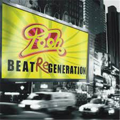 Pooh - Beat Regeneration download mp3 flac