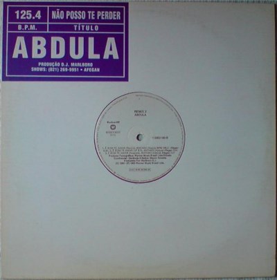 Abdula - Remix 2 - Não Posso Te Perder / É Bom Te Amar download mp3 flac