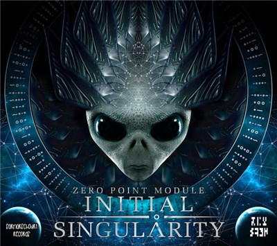Zero Point Module - Initial Singularity download mp3 flac