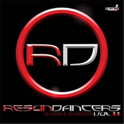 DJ Hino & DJ Dalton - Reson Dancers Vol. II download mp3 flac