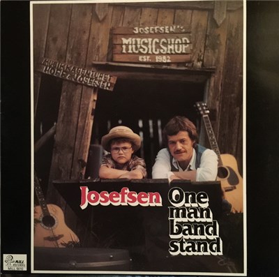 Josefsen - One Man Band Stand download mp3 flac