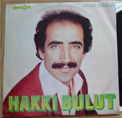 Hakkı Bulut - Sensin Yaşatan download mp3 flac