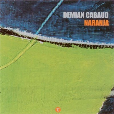 Demian Cabaud - Naranja download mp3 flac