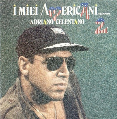 Adriano Celentano - I Miei Americani (Tre Puntini) 2 download mp3 flac