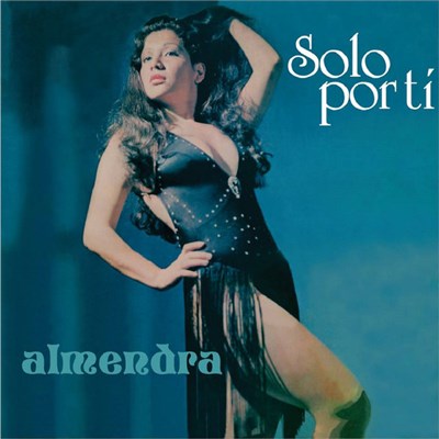 Almendra - Solo Por Ti download mp3 flac