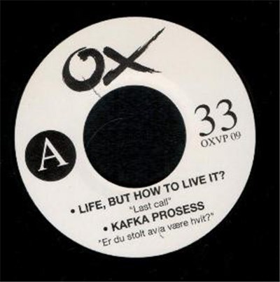 Various - Ox-Compilation #14 download mp3 flac