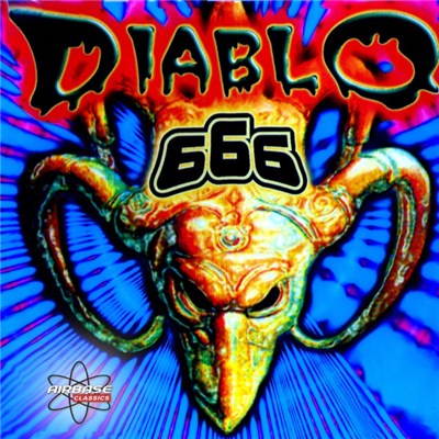 666 - Diablo (Special Edition) download mp3 flac