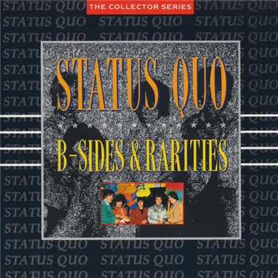 Status Quo - B-Sides & Rarities download mp3 flac