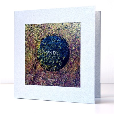 VNDL - Étoiles download mp3 flac
