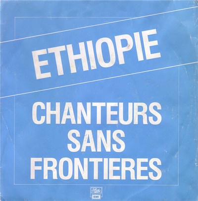 Chanteurs Sans Frontières - Ethiopie download mp3 flac