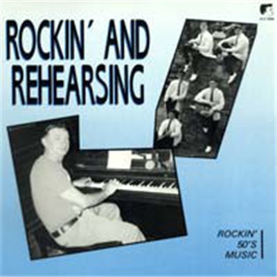 Various - Rockin' And Rehearsing download mp3 flac