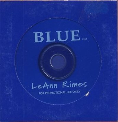 LeAnn Rimes - Blue download mp3 flac