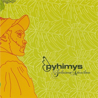 Pyhimys - Salainen Maailma download mp3 flac