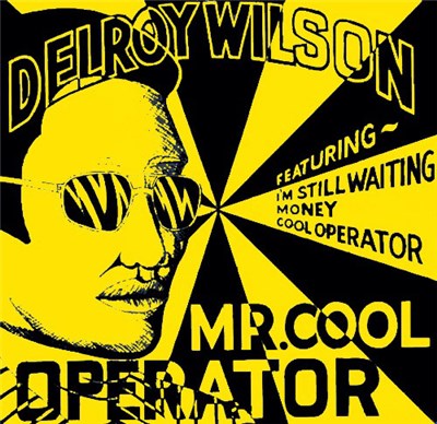 Delroy Wilson - Mr. Cool Operator download mp3 flac